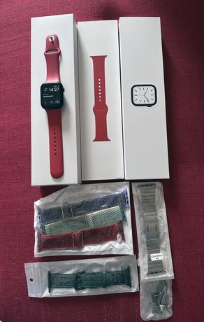 Apple Watch Series 7 GPS - 45 mm