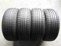 4xBridgestone Turanza T001 185/50r16 81H 16 rok 2x7,6 2x7,3mm JAK NOWE