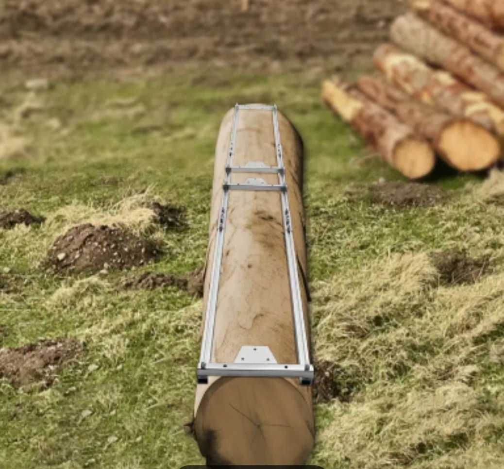 Máquina de fazer tábuas de troncos de madeira, para motoserra VEVOR