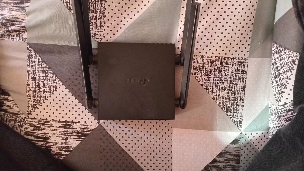 Вай фай роутер tp-link