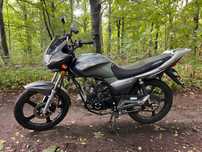 Barton sprint 49cc