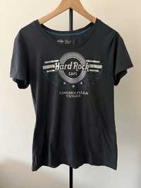 Koszulka t-shirt Hard Rock