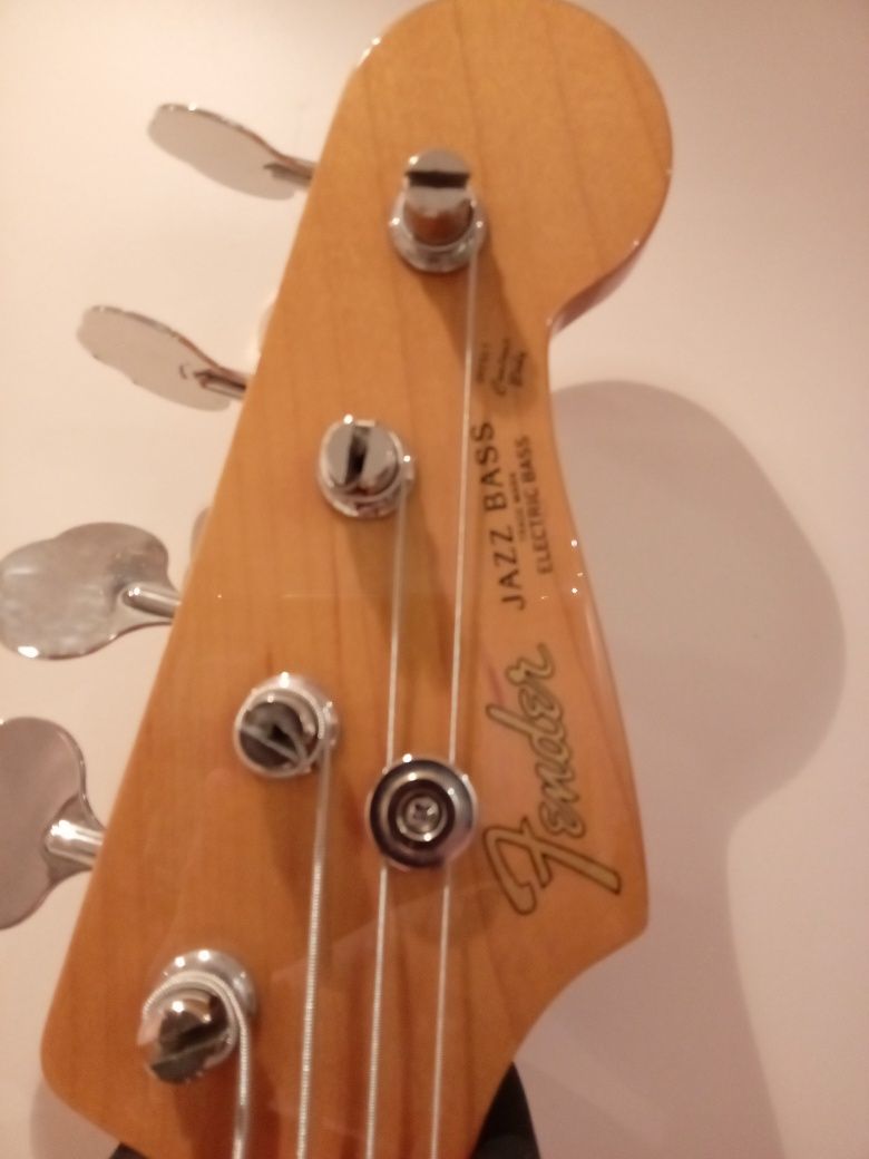 Fender JB-62 Reissue MIJ продам