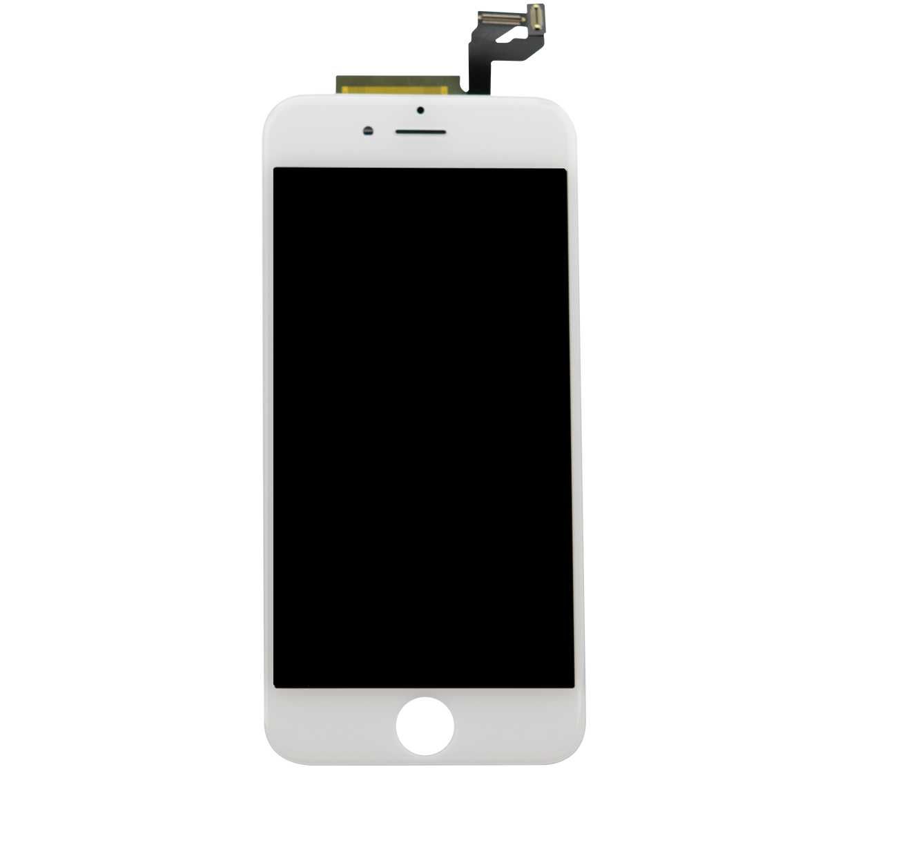  Display LCD iPhone 6s Plus Branco  NOVO + Ferramentas