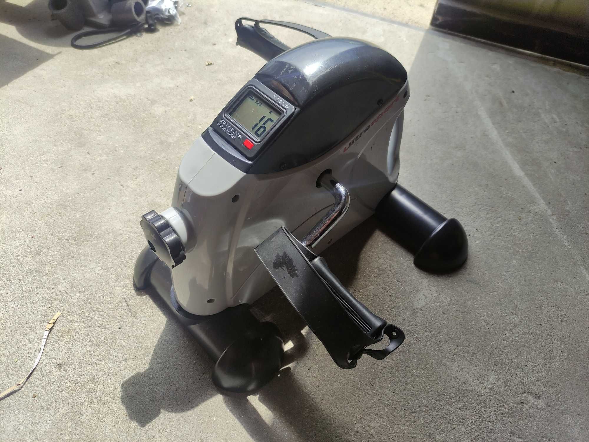 Rower rowerek rotor treningowy Ultrasport Mini Bike 100