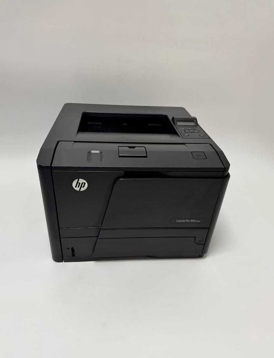 Принтер лазерний HP LaserJet Pro 400 M401a (USB)