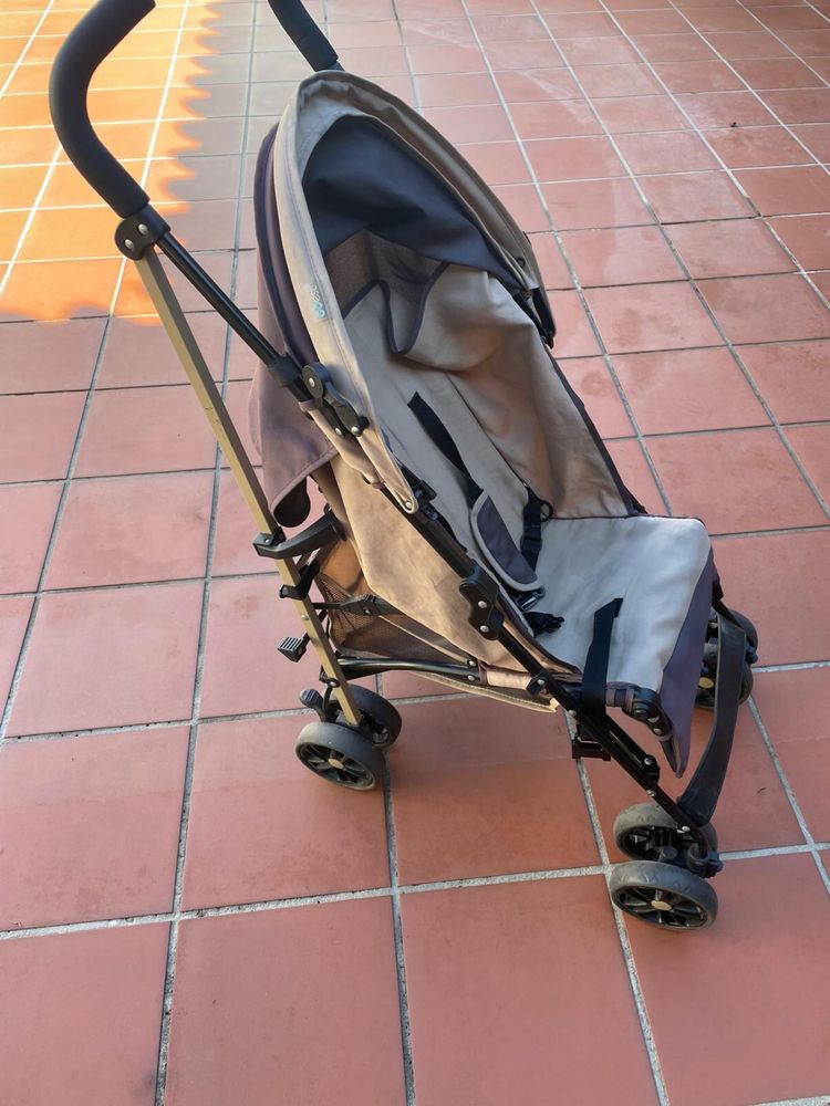 Carro de passeio