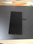 Sony Xperia telefon