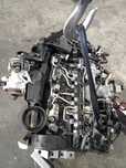 MOTOR VOLKSWAGEN 2.0TDI CBA