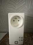 Adapter sieciowy PLC AC 230V PowerGrid PG-9073LG-TN