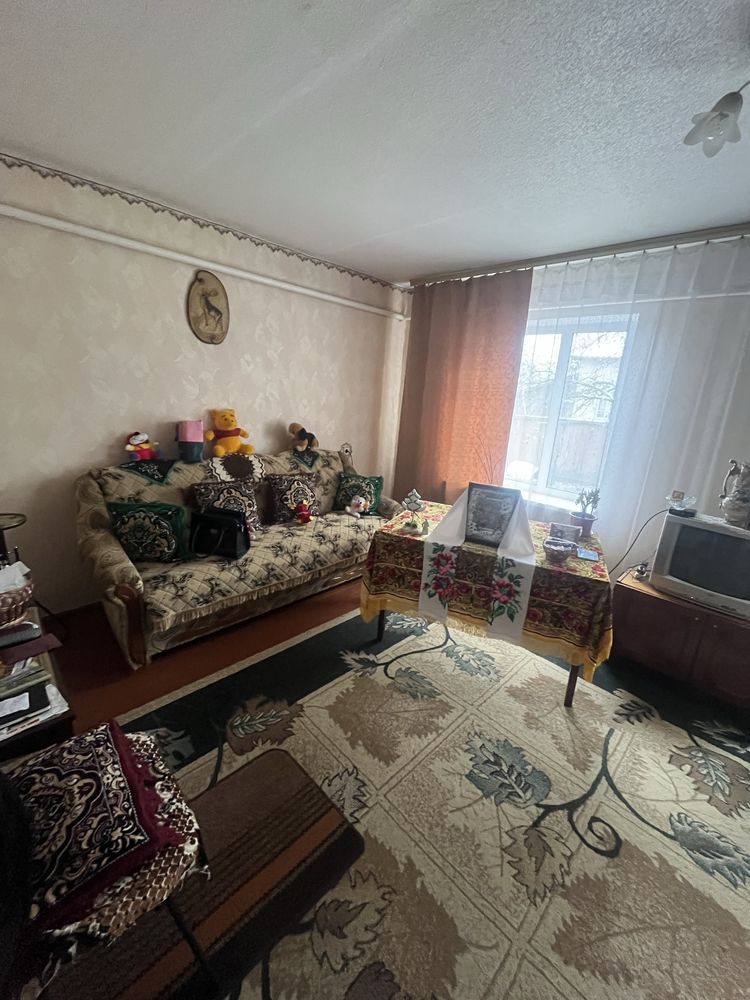 Терміново продається будинок!!! Загальна площа 31 соток.