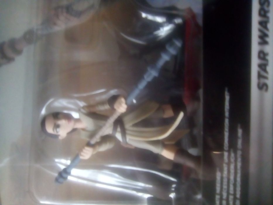 Infinity star wars pack force Awakens figuras e playset de consolas