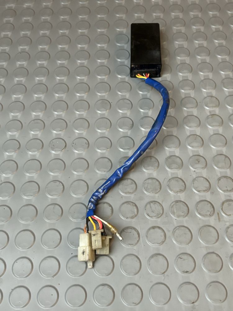 Moduł zapłonowy elektryczny CDI HUSQVARNA WRE125