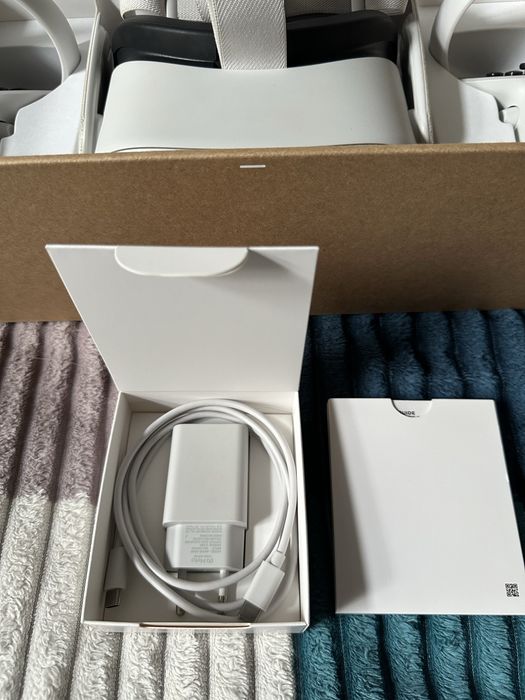 Очки OCULUS QUEST 2 (128gb)