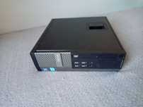 Obudowa DELL 9010 SFF + napęd