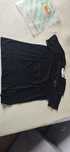 Off-white t-shirt czarny