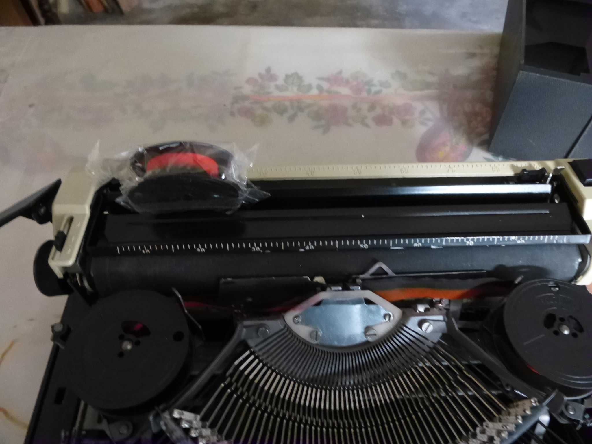 Máquina de escrever , vintage