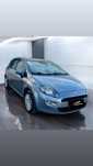 Fiat Punto Evo 1.2 8V