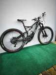 Rower elektryczny Specialized Turbo Levo FSR FOX RockShox L SpeedBox
