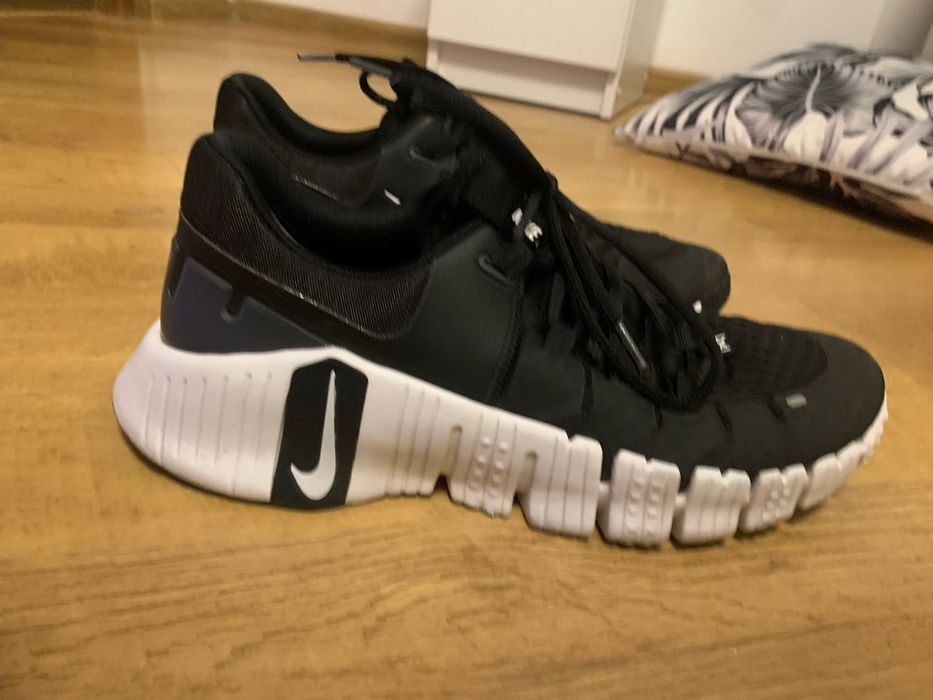 Buty Nike – stan bdb