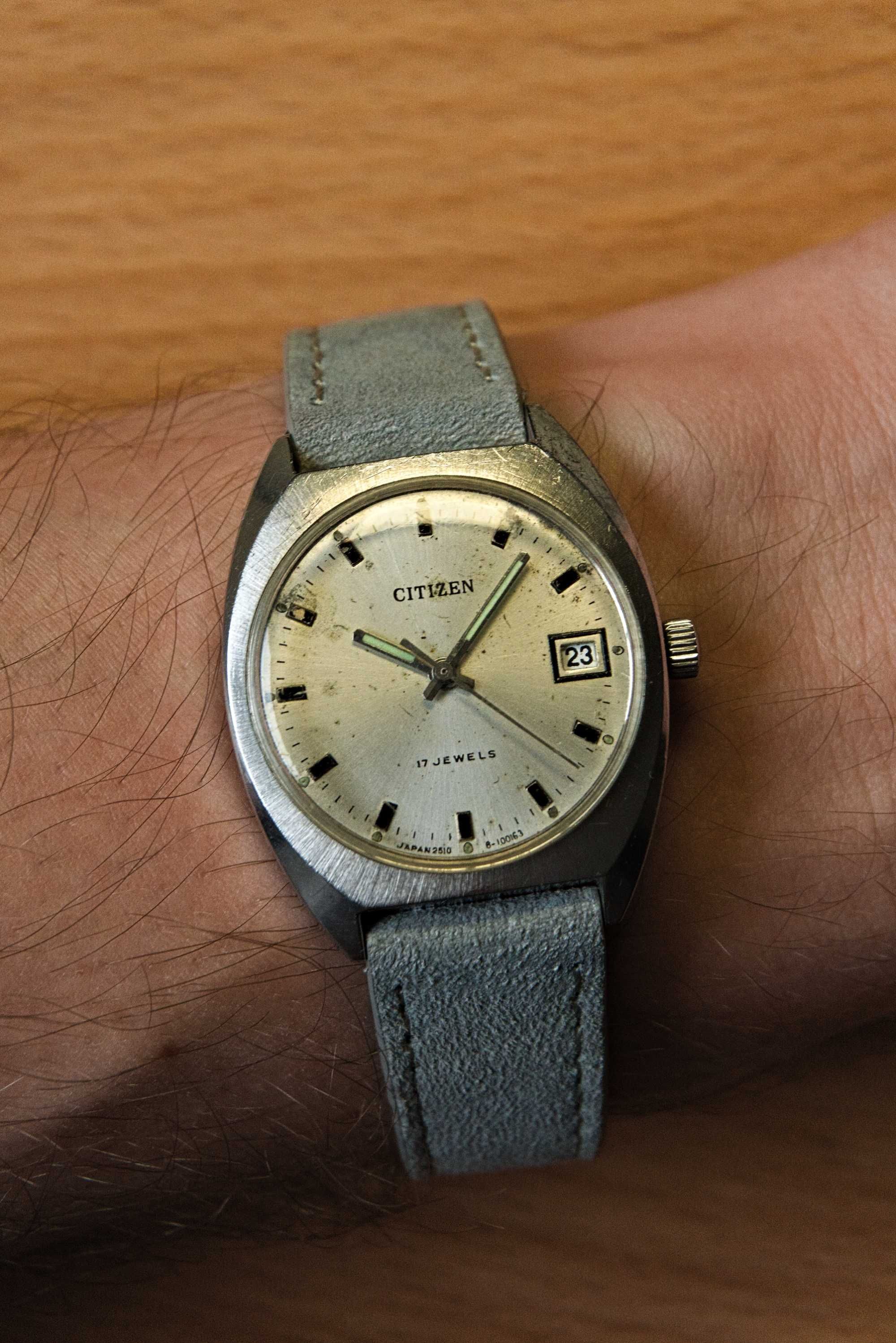 Citizen 2510 4-1.00051HM