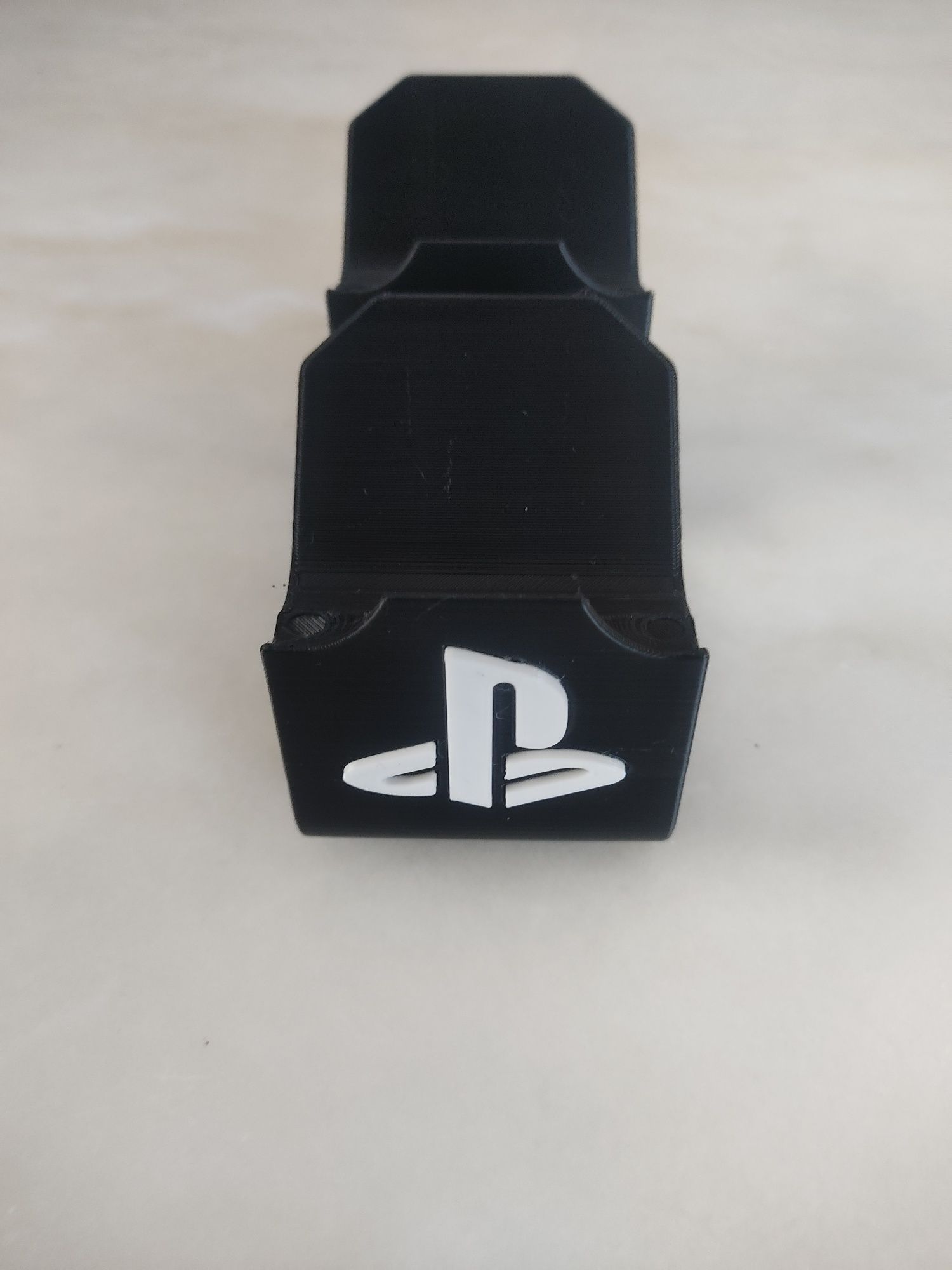 Suporte duplo para comandos PS4