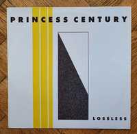 Princess Century "Lossless" LP Winyl