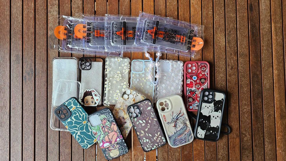 iPhone 12 Pro | 512 GB | Preto