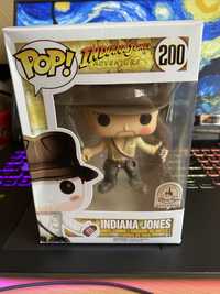 Funko PoP “Indiana Jones” #200