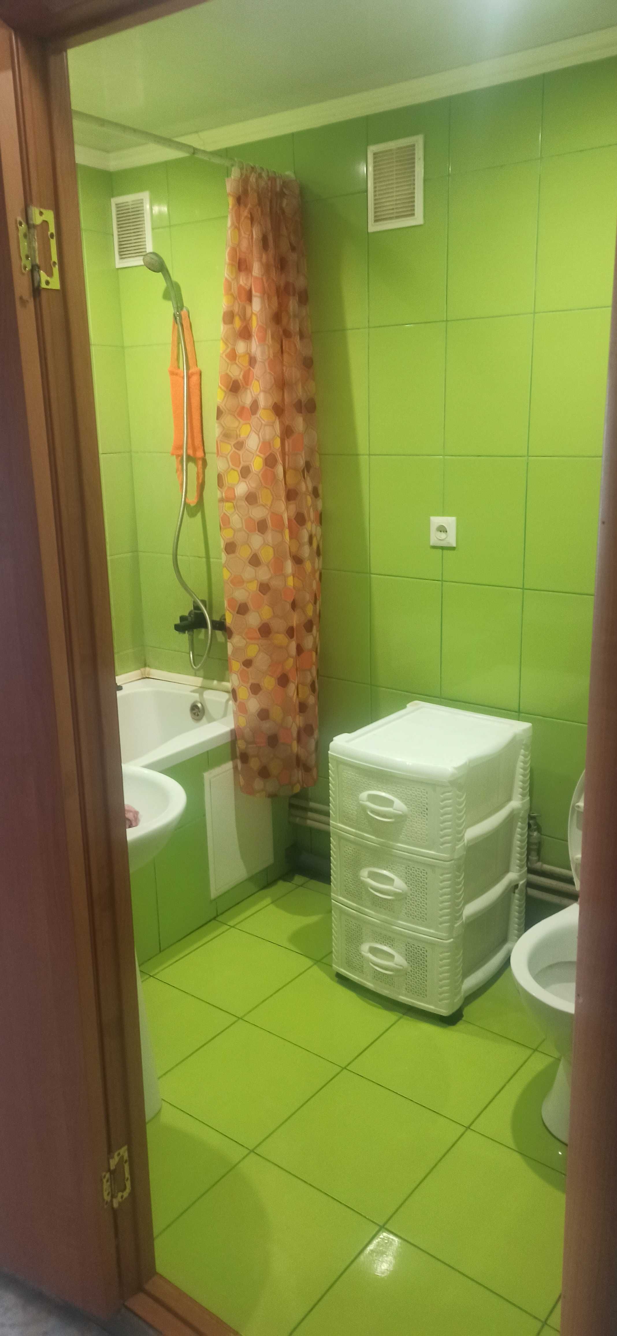 Продам 3-х кімнатну квартиру з індивідуальним опаленням в с.Войниха