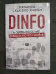 DINFO A queda do último serviço secreto militar