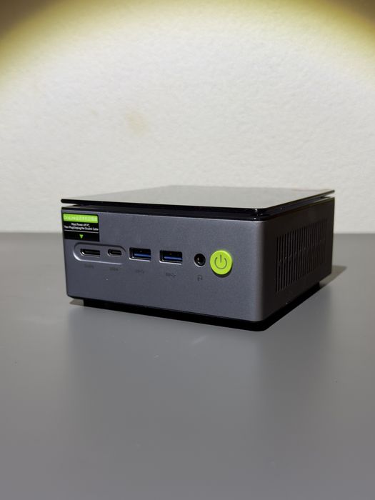 Mini PC GMKtec AMD 6850h