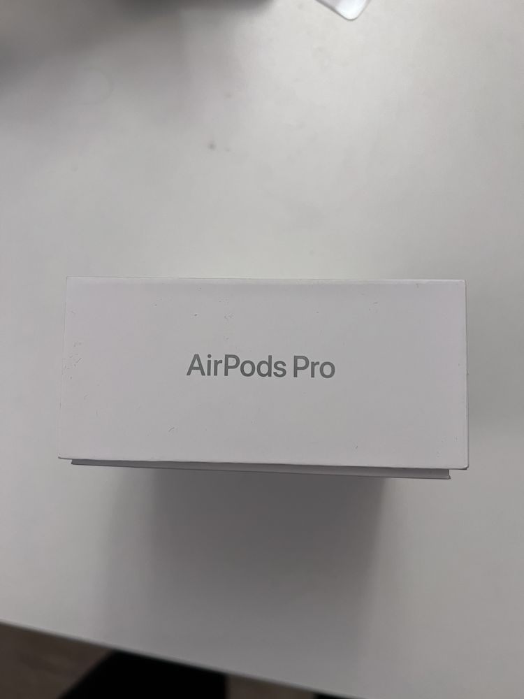 Apple Air Pods pro (2gen)