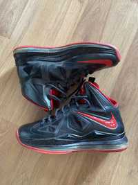 Продам баскетбольні кросівки Nike LeBron 10X Diamond Collection