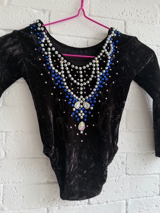 Купальник для художньої гімнастики