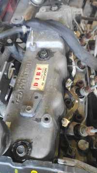 Motor Hyundai H1 2.5 Td ref. D4BF