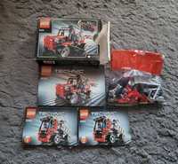 Klocki LEGO Technic 8065