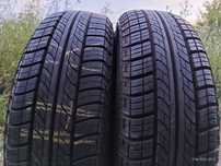 155/65 R14 75T 2Opony CONTINENTAL ContiEcoContact EP Saves-Fuel~7mm