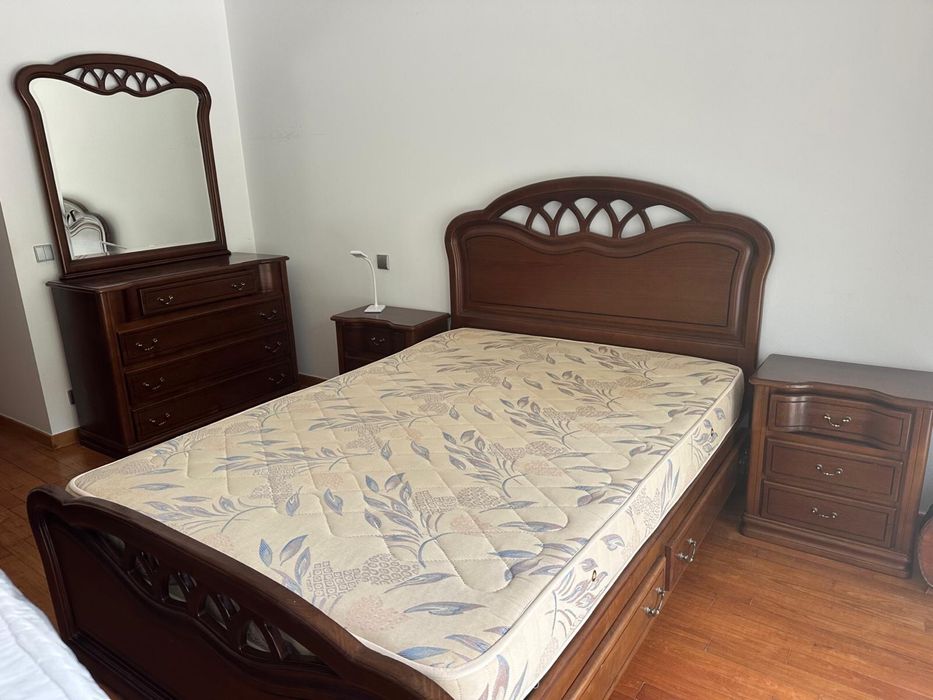 Mobilia de Quarto