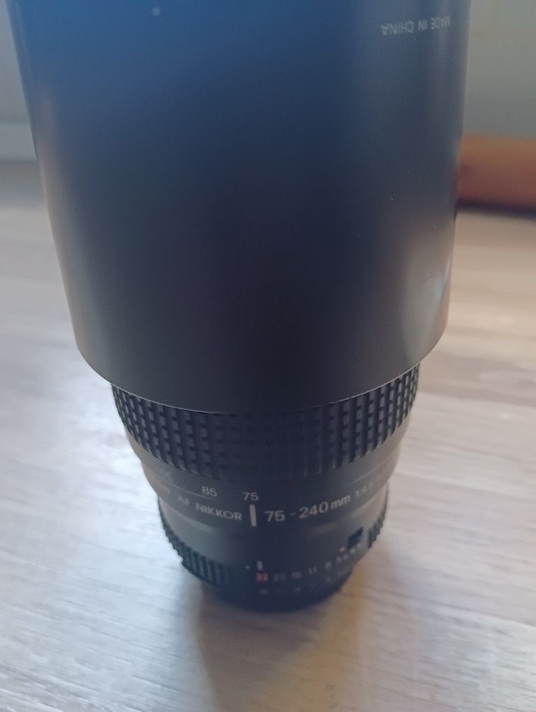 Dlrs Nikon D80 troco por algo do meu interesse