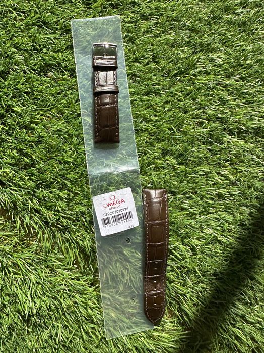 Omega Seamaster Aqua Terra 150M Co-Axial 41mm (box/papers)