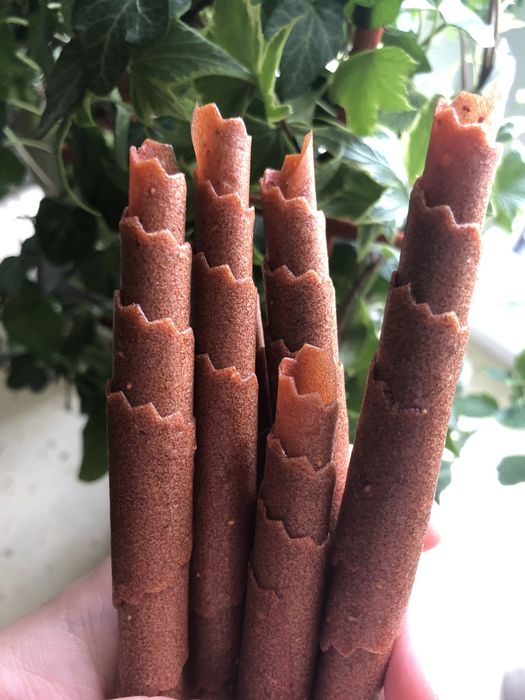 Пастила, пастіла,корисні цукерки, солодощі натуральні,без цукру