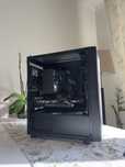 Komputer Ryzen 5 i GTX 1660 OC