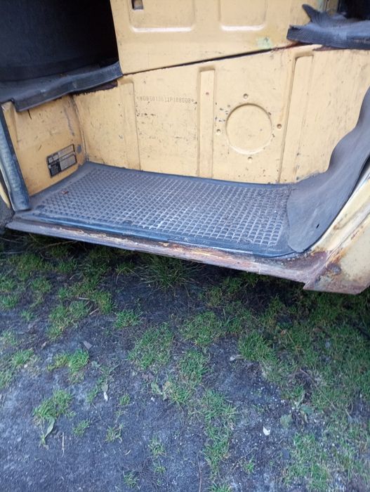 Мерседес -208 оригінал