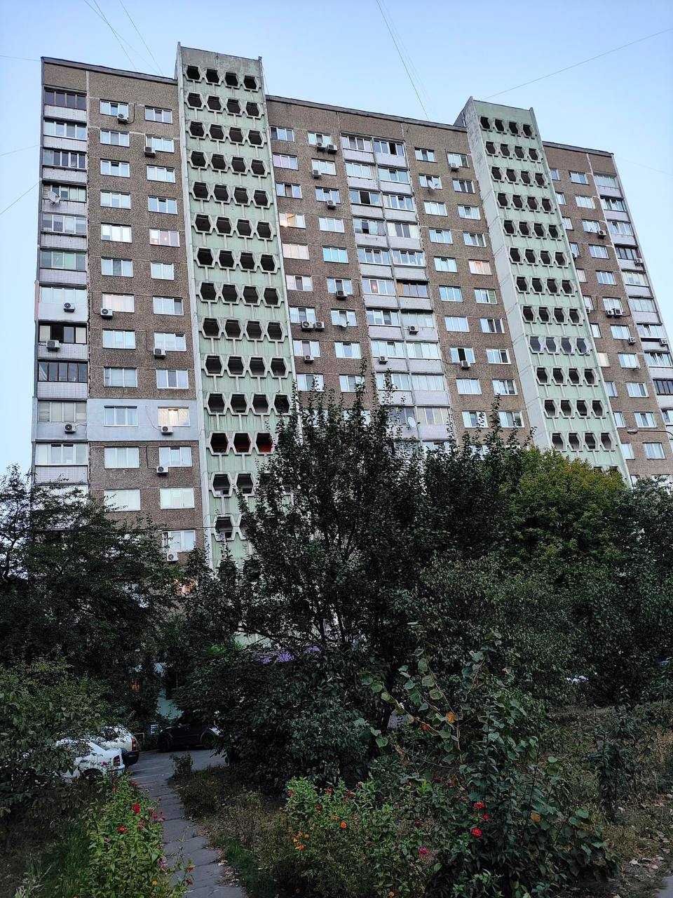 Продам 3-к Драйзера 6А Ремонт Техніка Меблі