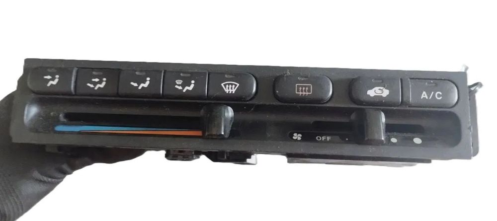 HONDA PRELUDE V 96-01 r. PANEL NAWIEWU KLIMATYZACJI *