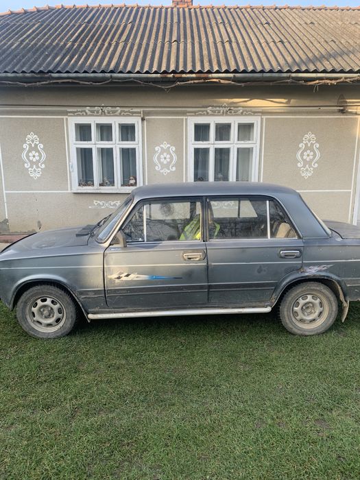 Жигуль на ходу в непоганому стані