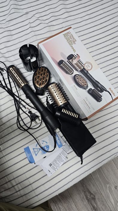 BaByliss AS970E з гарантією новий