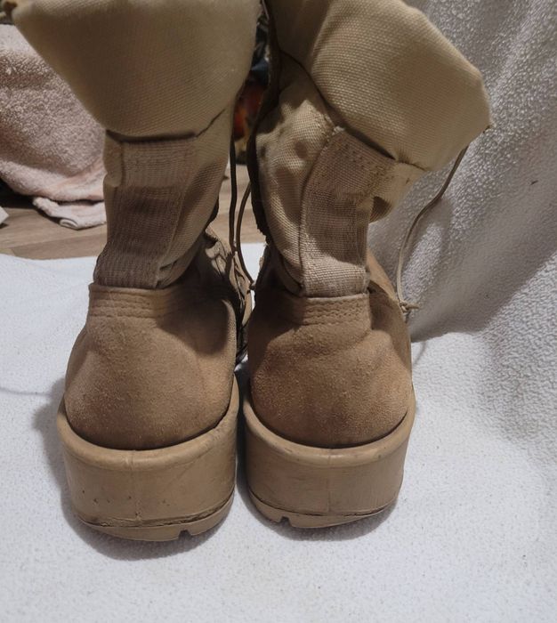 Берці altama б/у