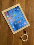 Apple iPad 2 Wifi bardzo zadbany